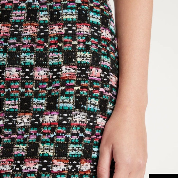 NWT Rebecca Vallance DENEUVE DRESS - Picture 3 of 6